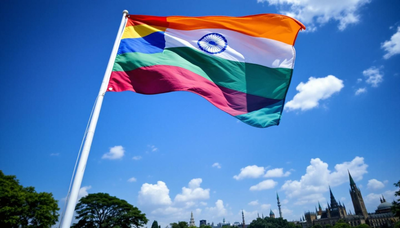 Comment choisir le drapeau parfait pour représenter votre pays ?